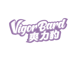 爽力豹VIGORBARD