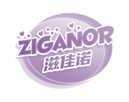 滋佳诺 ZIGANOR