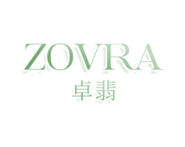 ZOVRA 卓翡