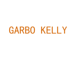 GARBO KELLY