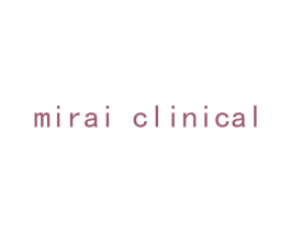 MIRAI CLINICAL