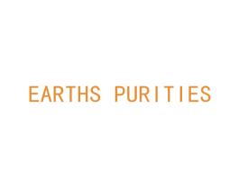 EARTHS PURITIES