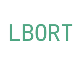 LBORT