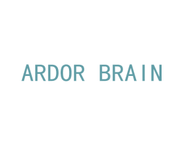 ARDOR BRAIN