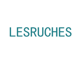 LESRUCHES