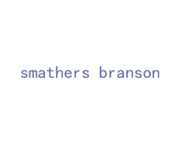 SMATHERS BRANSON