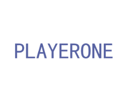 PLAYERONE