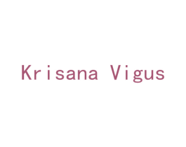 KRISANA VIGUS