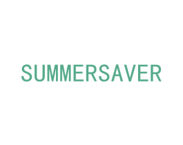 SUMMERSAVER