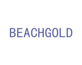 BEACHGOLD