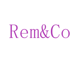 REM&CO