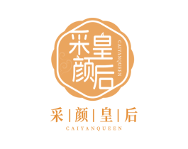 采颜皇后 CAIYANQUEEN