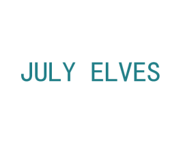 JULY ELVES