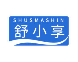 舒小享 SHUSMASHIN