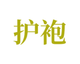 护袍