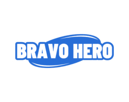 BRAVO HERO