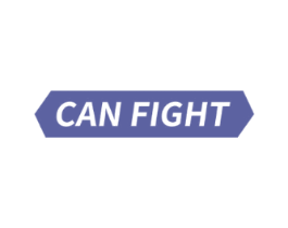 CAN FIGHT
