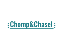 CHOMP&CHASEL