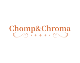 CHOMP&CHROMA