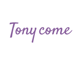 TONY COME
