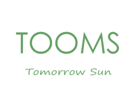 TOOMS TOMORROW SUN
