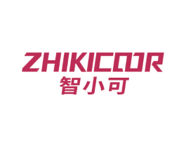 智小可ZHIKICOOR