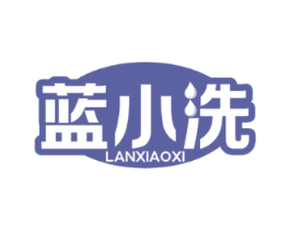 蓝小洗