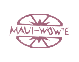 MAUI-WOWIE