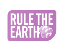 RULE THE EARTH