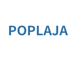 POPLAJA