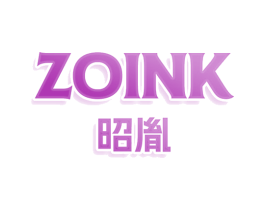 ZOINK 昭胤