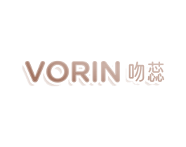 VORIN 吻蕊