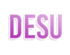 DESU