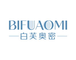 BIFUAOMI 白芙奥密