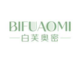 BIFUAOMI 白芙奥密