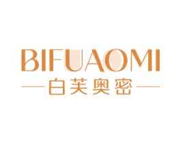 BIFUAOMI 白芙奥密