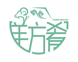 羊方肴 第35类广告贸易商标转让 注册号75378260