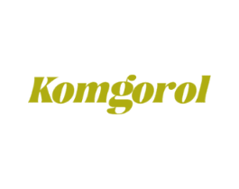 KOMGOROL