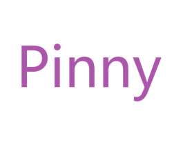 PINNY