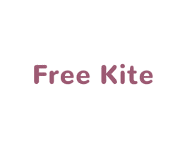 FREE KITE