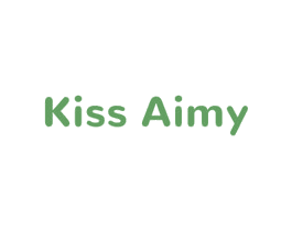 KISS AIMY