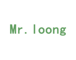 MR. LOONG