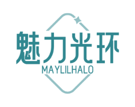 魅力光环 MAYLILHALO