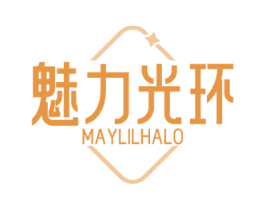 魅力光环 MAYLILHALO