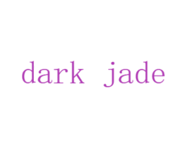 DARK JADE