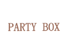 PARTY BOX