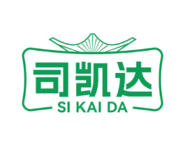 司凯达