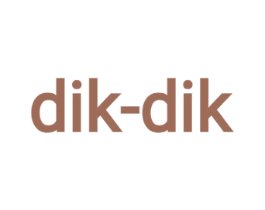 DIK-DIK