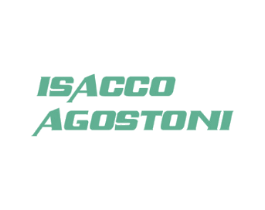 ISACCO AGOSTONI
