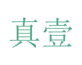 真壹